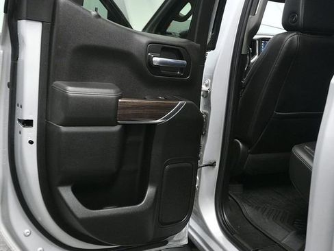 Used 2021 Chevrolet Silverado 1500 RST w/ All Star Edition Plus image 14