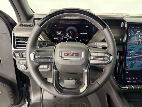 New 2026 GMC Yukon AT4 w/ AT4 Premium Plus Package image 51