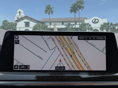 Used 2023 BMW X3 xDrive30i image 16