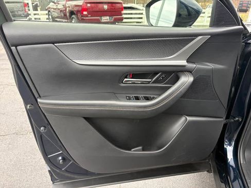 Used 2024 MAZDA CX-90 3.3 Turbo w/ Preferred Plus image 21