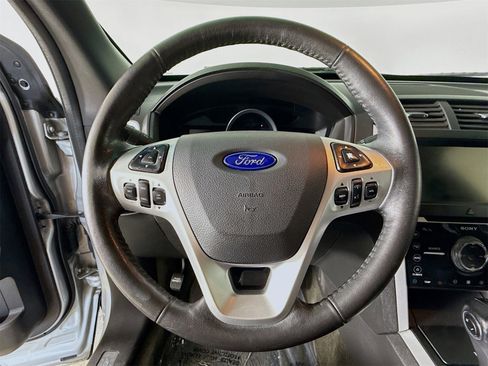 Used 2014 Ford Explorer Limited image 11