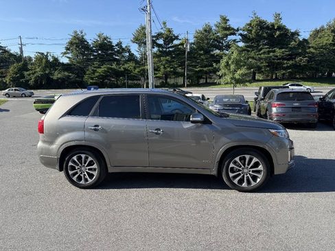 Used 2015 Kia Sorento SX AWD/4WD image 5