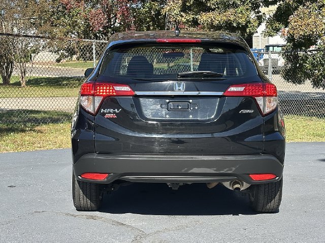 Used 2019 Honda HR-V LX image 6