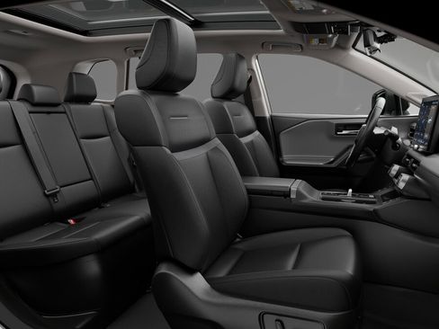 New 2026 Toyota RAV4 Limited image 20