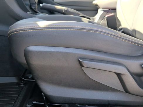 Used 2023 Subaru Crosstrek 2.5i Sport AWD/4WD image 16