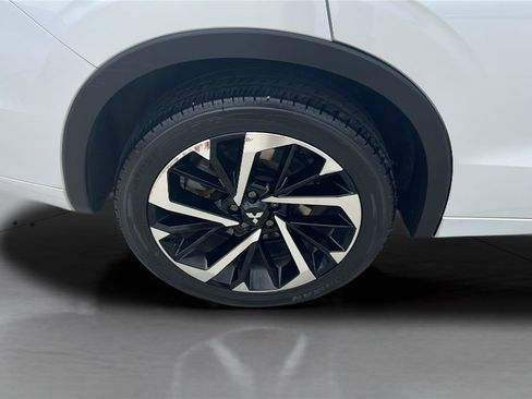 Used 2022 Mitsubishi Outlander SEL FWD image 20