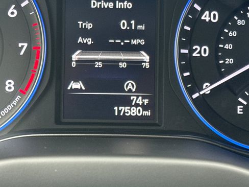 Used 2023 Hyundai Kona SEL FWD image 25