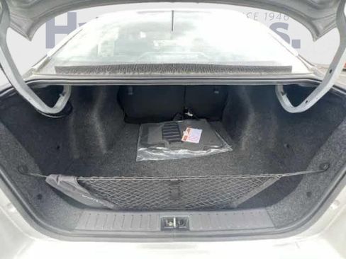 Certified 2024 Nissan Versa S w/ S Plus Package FWD image 27