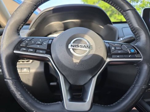 Used 2019 Nissan Altima 2.5 SL FWD image 14