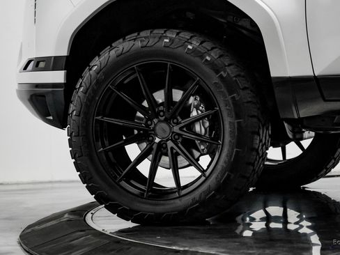 Used 2025 Lexus GX 550 image 94