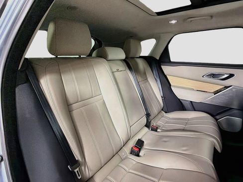 Used 2022 Land Rover Range Rover Velar S AWD/4WD image 29