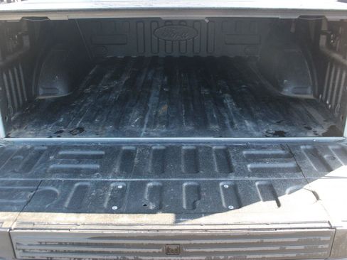 Used 2020 Ford F150 Limited w/ Trailer Tow Package AWD/4WD image 11
