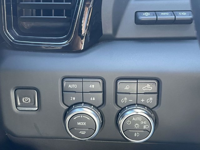 Certified 2023 GMC Sierra 1500 AT4X AWD/4WD image 25