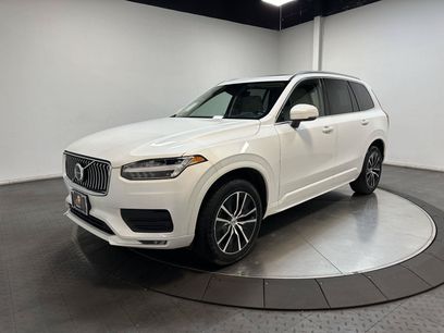 Used 2020 Volvo XC90 T6 Momentum