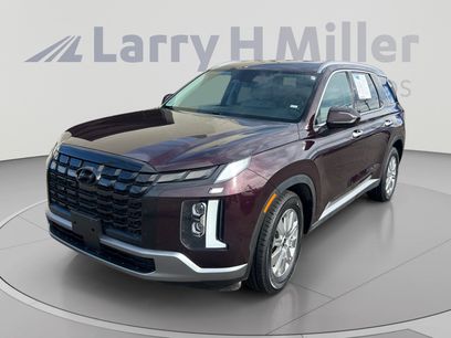 Used 2024 Hyundai Palisade SEL
