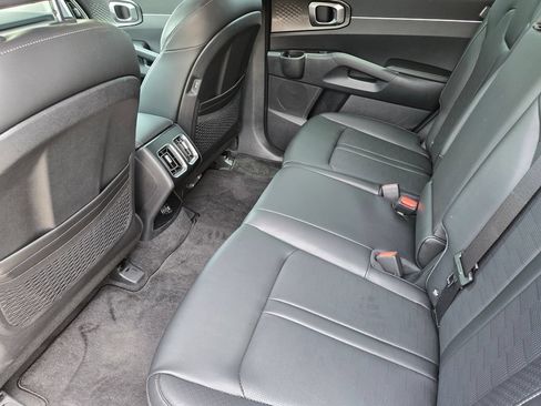 New 2026 Kia Sorento S FWD image 19