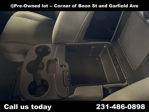 Used 2016 RAM 1500 Express w/ Black Ram 1500 Express Group AWD/4WD image 26