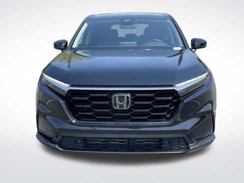 Certified 2025 Honda CR-V EX-L image 9