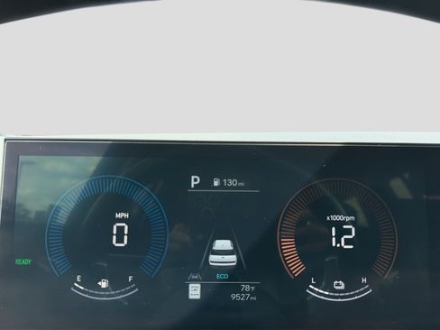 Certified 2025 Hyundai Santa Fe SEL AWD/4WD image 20