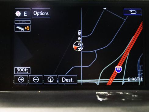 Used 2017 Lexus NX 200t AWD w/ Luxury Package image 17