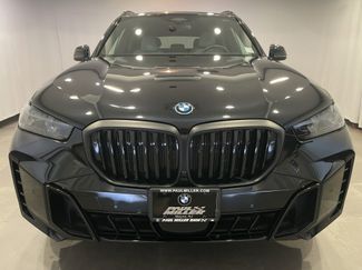 Used 2026 BMW X5 xDrive50e w/ M Sport Package AWD/4WD video 2