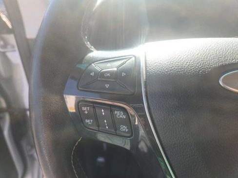 Used 2017 Ford Explorer Platinum AWD/4WD image 34