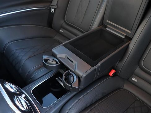 Used 2019 Mercedes-Benz S 560 4MATIC Coupe image 73