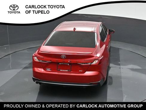 Used 2025 Toyota Camry SE w/ Convenience Package FWD image 38
