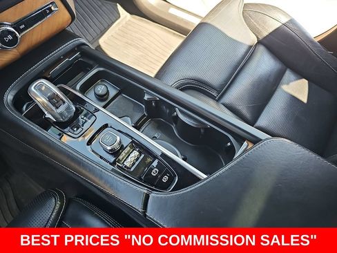 Used 2018 Volvo XC90 T8 Inscription w/ Convenience Package AWD/4WD image 26