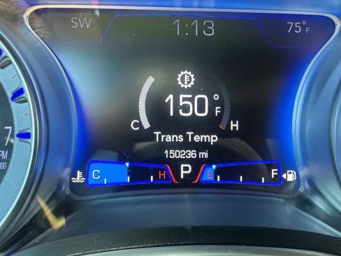 Used 2021 Chrysler 300 S RWD image 27