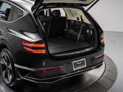 New 2026 Genesis GV80 2.5T Prestige AWD/4WD image 10
