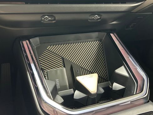 Used 2025 BMW X3 xDrive30i w/ Convenience Package image 20