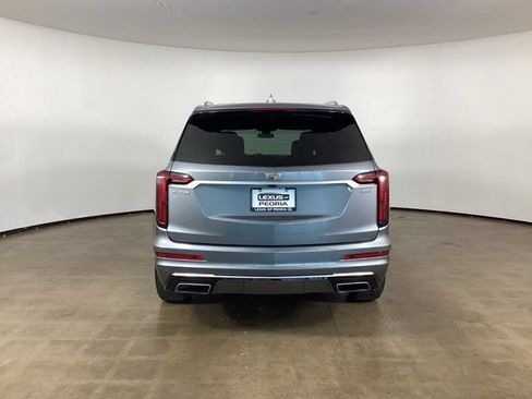 Used 2020 Cadillac XT6 Premium Luxury FWD image 6
