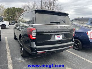 Used 2024 Ford Expedition Limited video 2