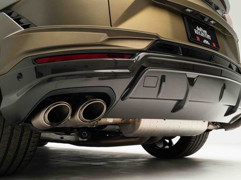 Used 2024 Lamborghini Urus Performante image 59