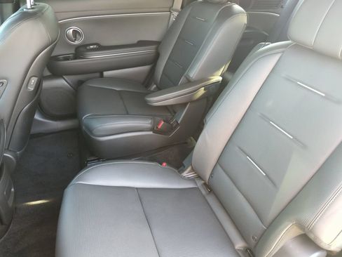 Used 2026 Hyundai Palisade Calligraphy AWD/4WD image 28