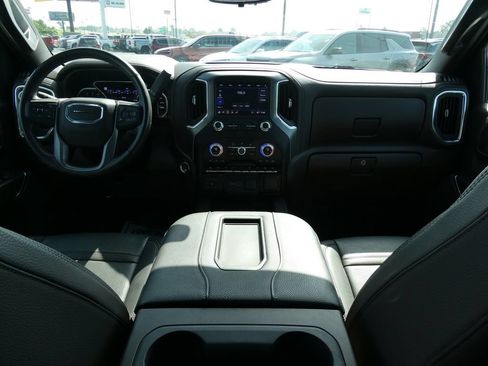 Certified 2021 GMC Sierra 1500 Denali w/ Denali Ultimate Package AWD/4WD image 24