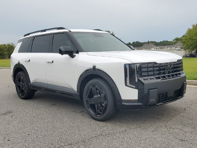 New 2027 Kia Telluride SX X-Line w/ Towing Package AWD/4WD image 3