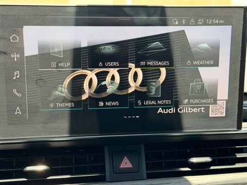 Used 2023 Audi A4 2.0T Premium Plus w/ Premium Plus Package AWD/4WD image 21