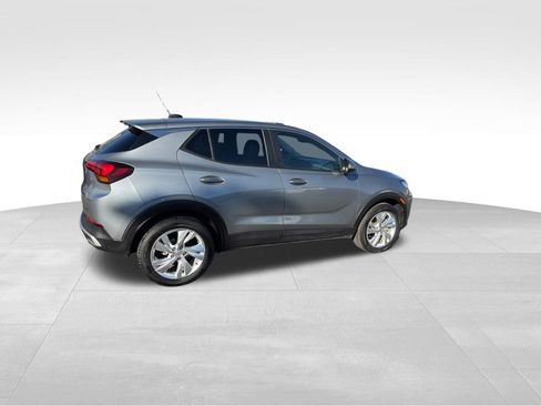 Used 2025 Buick Encore GX Preferred image 12