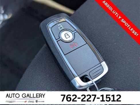 Used 2025 Ford Bronco Sport Big Bend image 28