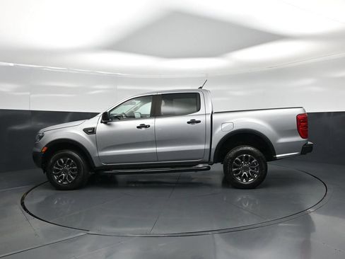 Used 2021 Ford Ranger XLT w/ Equipment Group 301A Mid RWD image 22