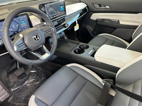 New 2026 Honda Prologue Touring image 4