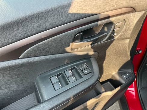 Used 2023 Honda Passport EX-L image 30