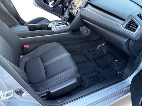 Used 2019 Honda Civic LX image 11