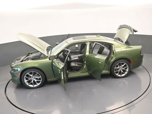 Used 2023 Dodge Charger SXT w/ Plus Group RWD image 63