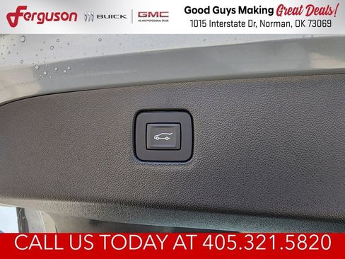 New 2026 Buick Envista Sport Touring w/ Convenience I Package FWD image 43