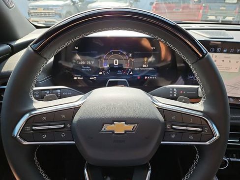 New 2026 Chevrolet Traverse High Country w/ LPO, Floor Liner Package image 12