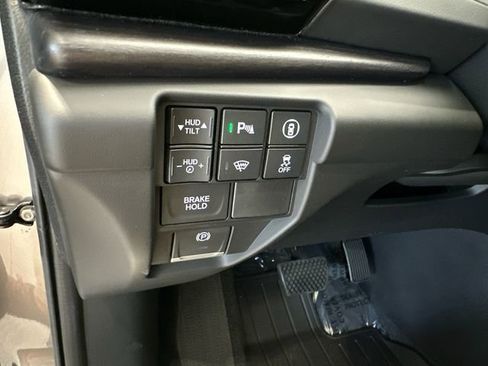 New 2026 Acura RDX SH-AWD w/ Advance Package image 17