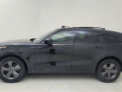 Used 2024 Land Rover Range Rover Velar Dynamic SE